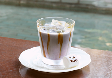 カフェ　レックコート