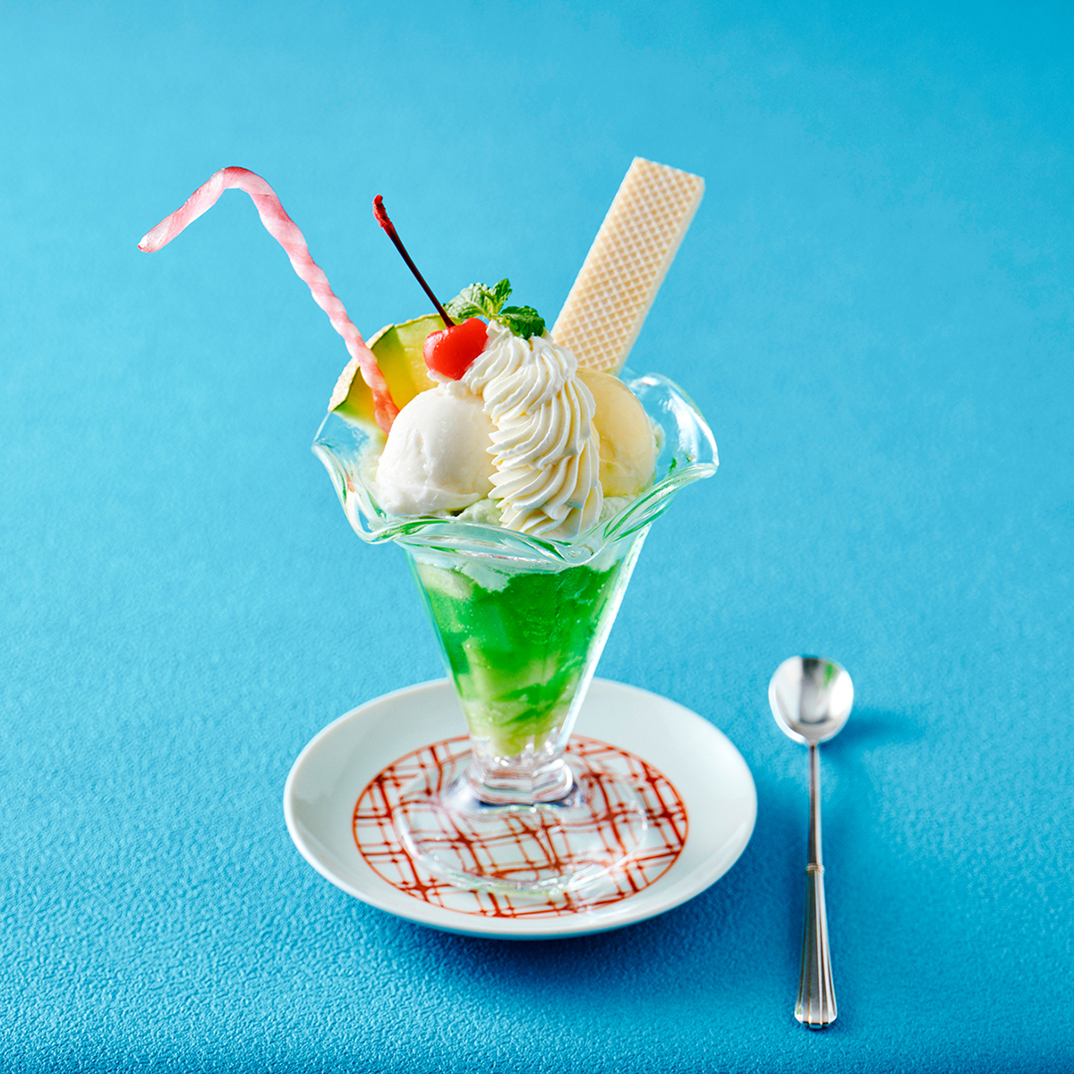 カフェ レックコート