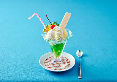 カフェ レックコート