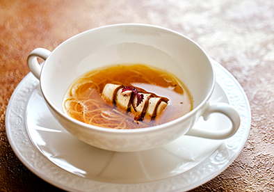 スカイレストラン ピトレスク