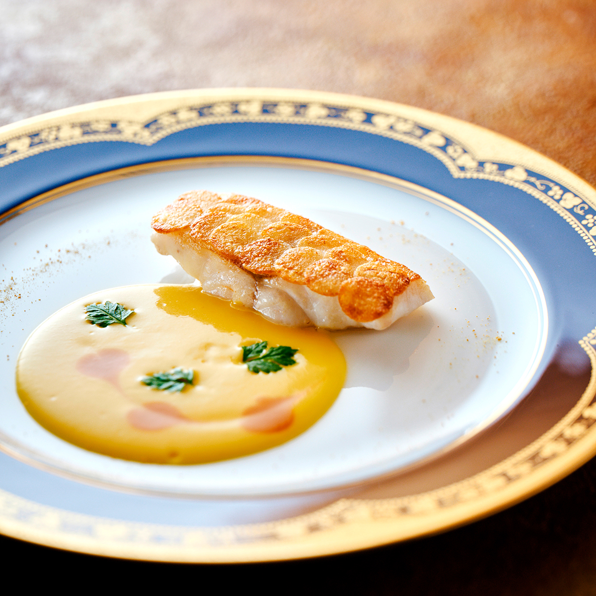 スカイレストラン ピトレスク