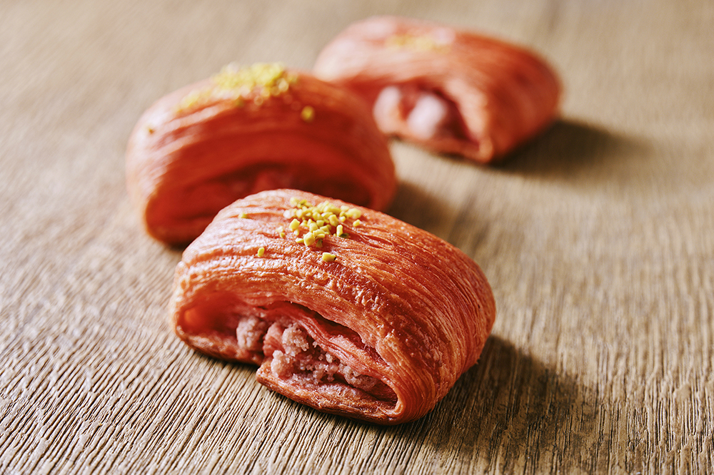 焼きたてパン パネッテリア オークラ