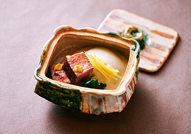 京料理 入舟