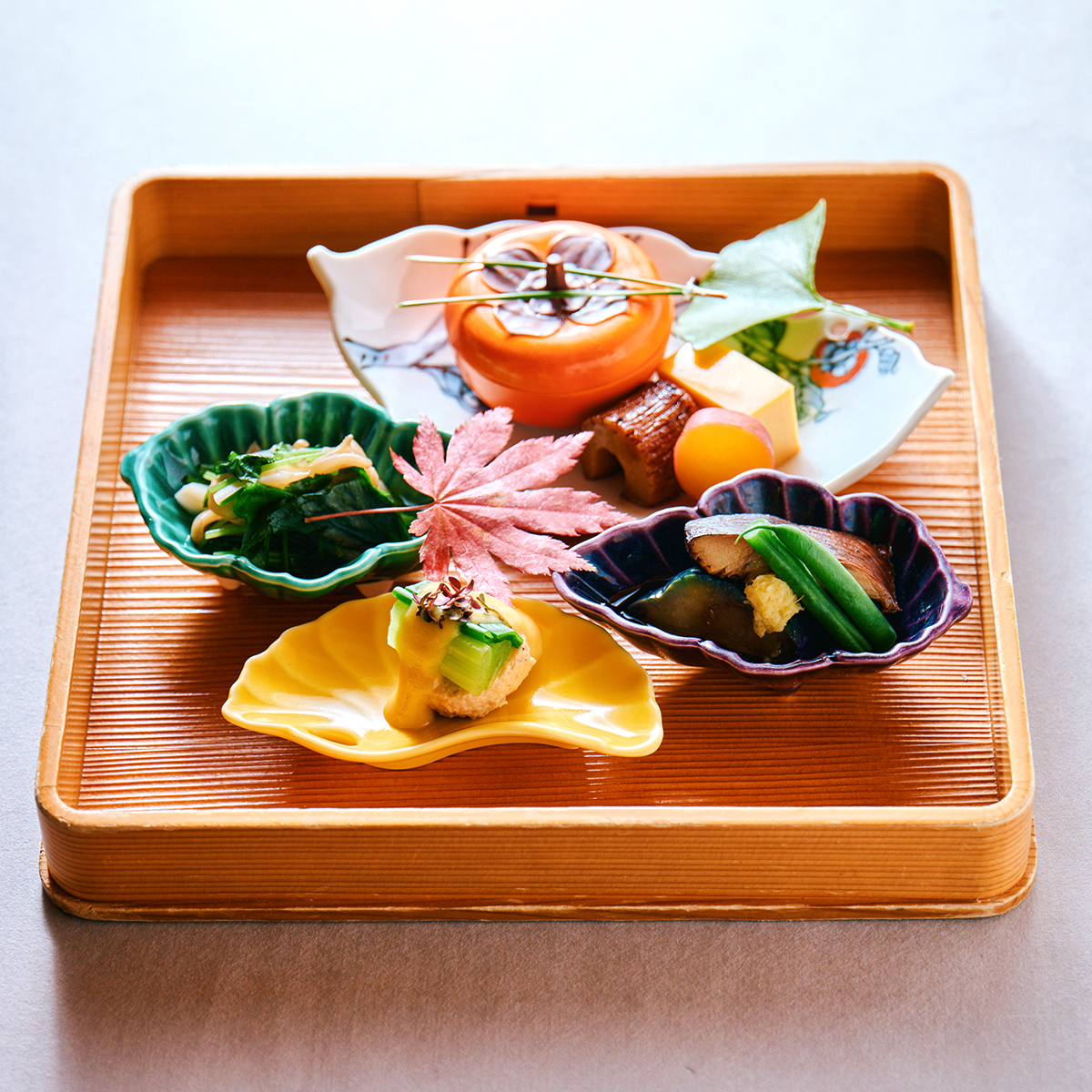 京料理 入舟