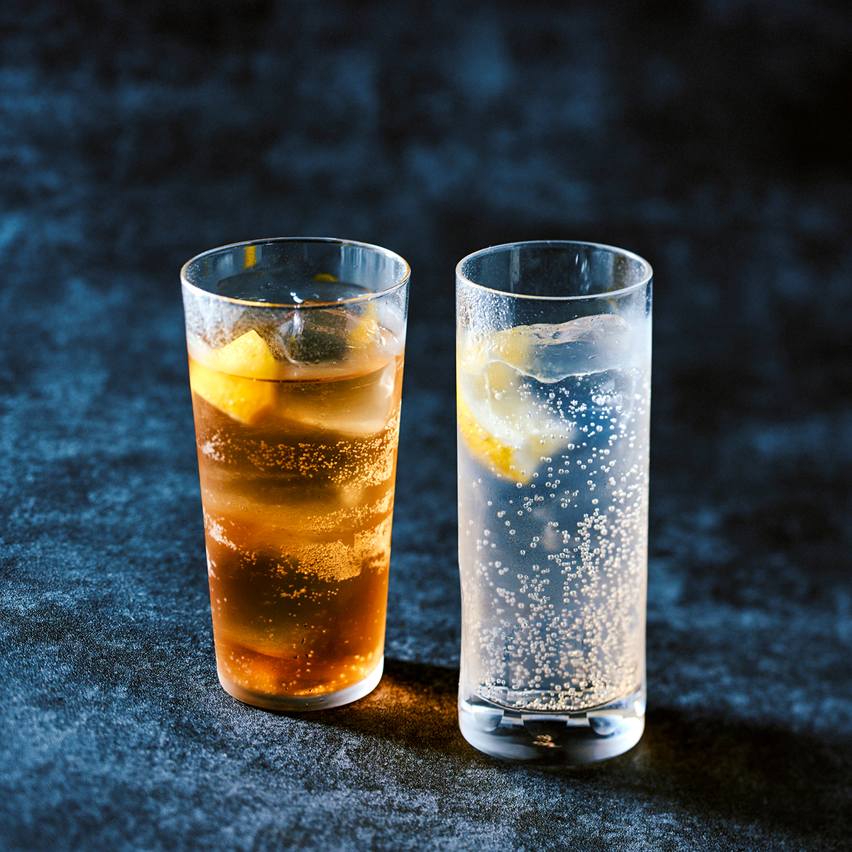 バー チッペンデール