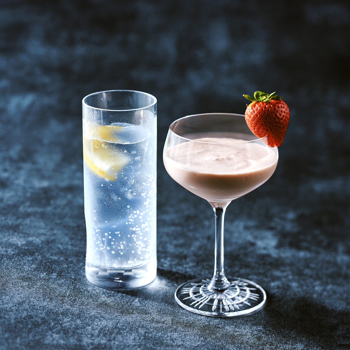 バー チッペンデール