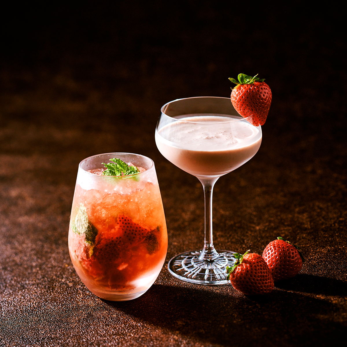 バー チッペンデール