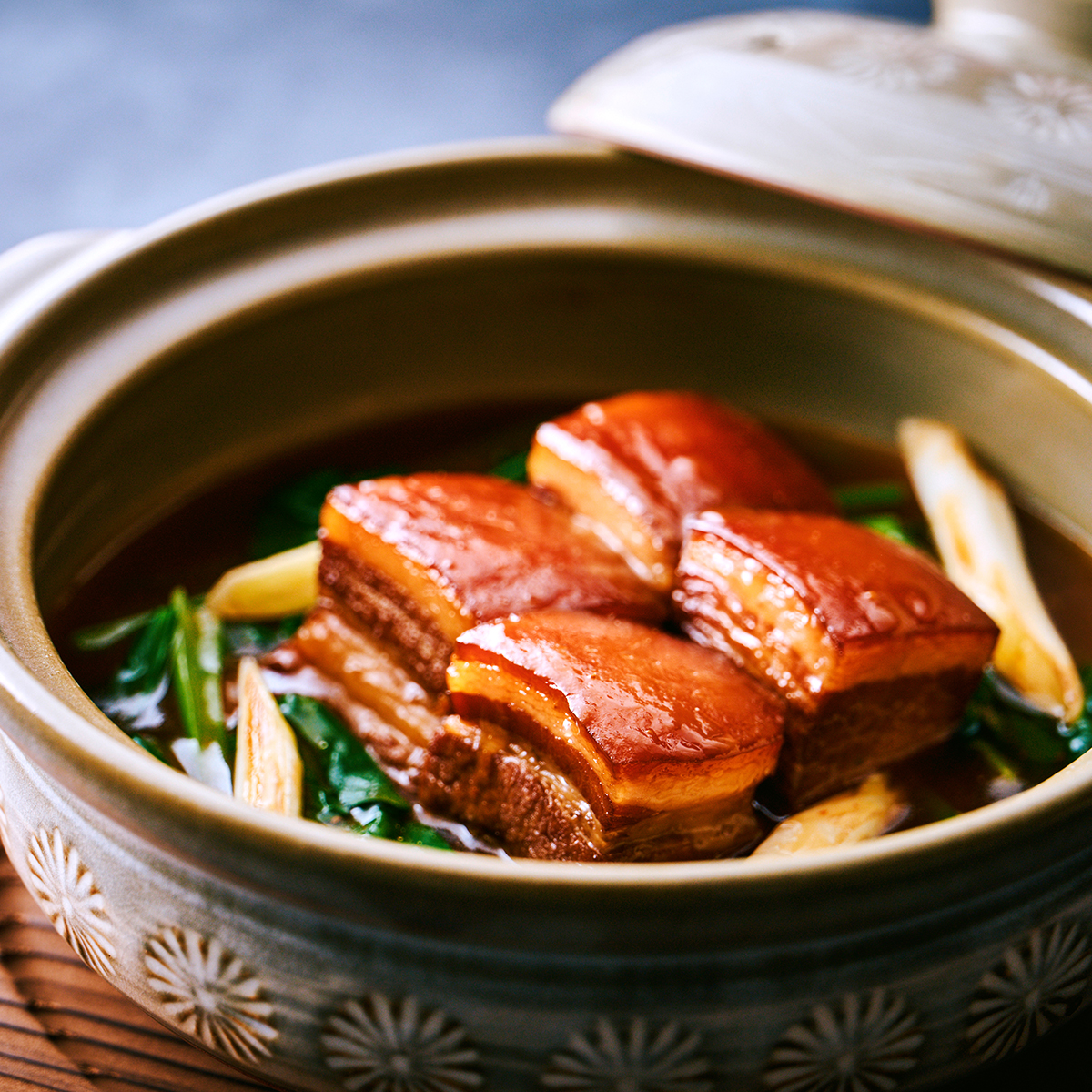 中国料理 桃李