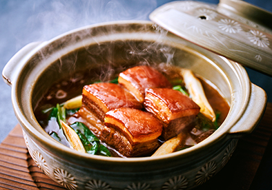 中国料理 桃李
