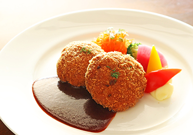 カフェ レックコート