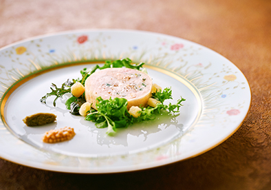 スカイレストラン ピトレスク