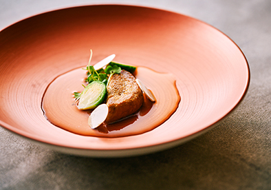 スカイレストラン ピトレスク