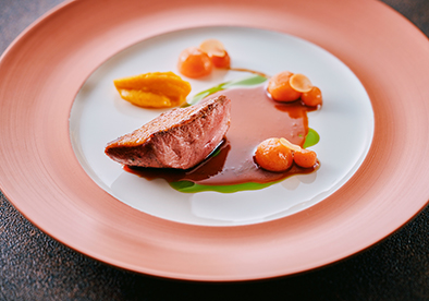 スカイレストラン ピトレスク