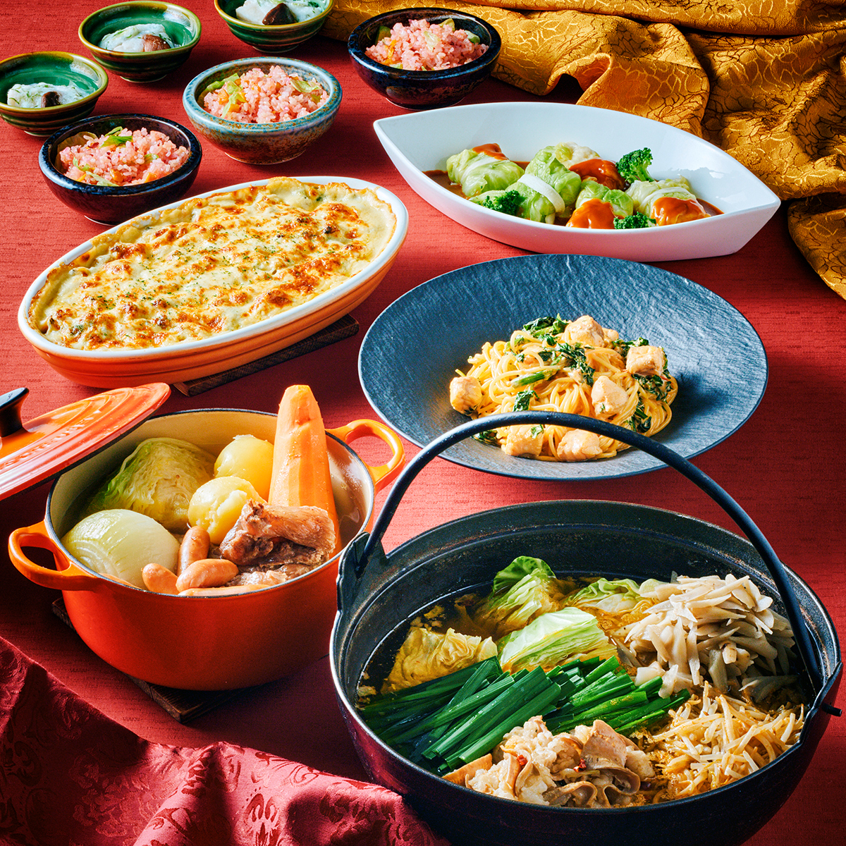 トップラウンジ オリゾンテ