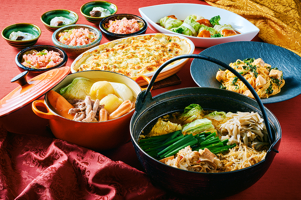 トップラウンジ オリゾンテ