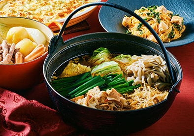 トップラウンジ オリゾンテ