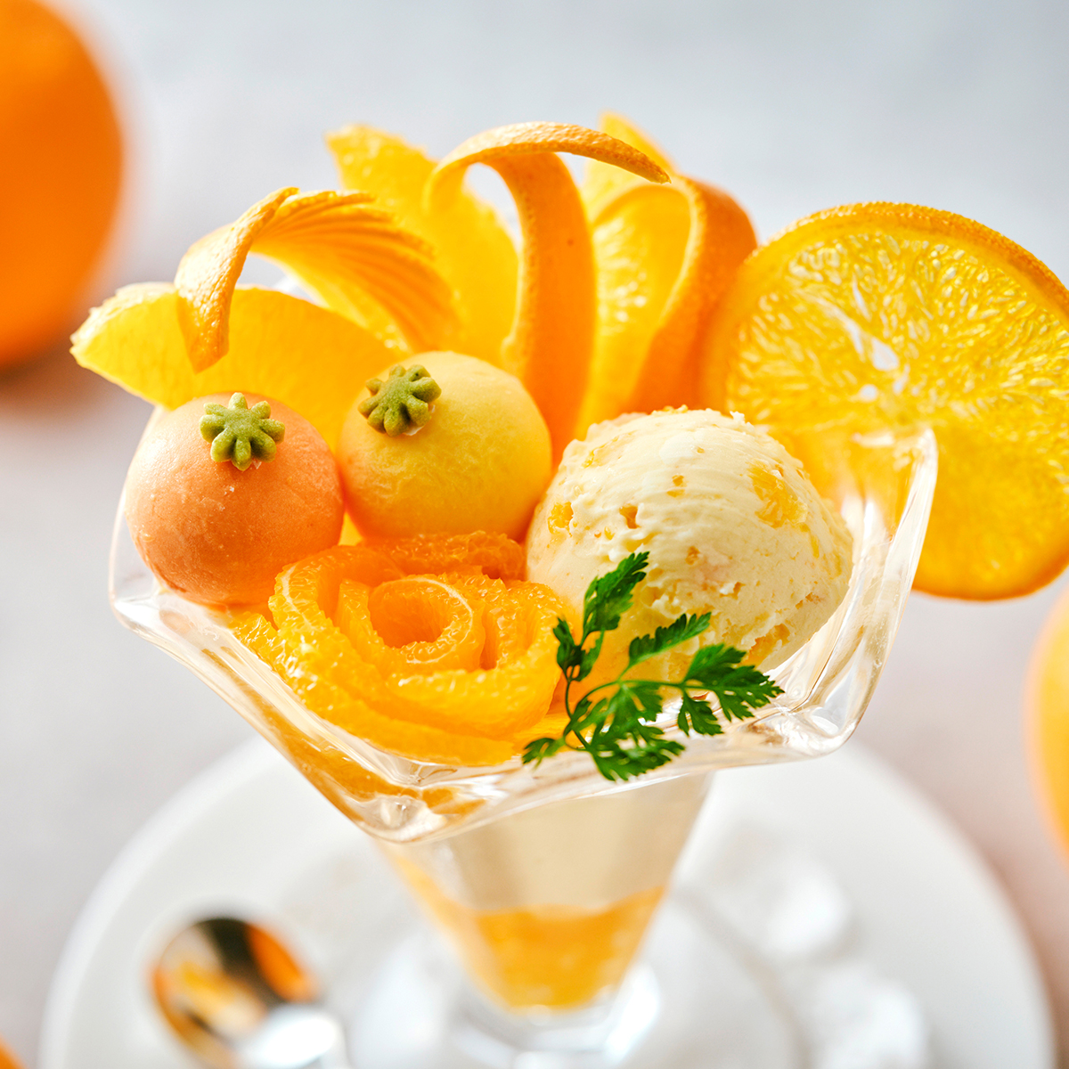 カフェ レックコート