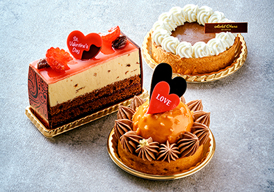 カフェ レックコート