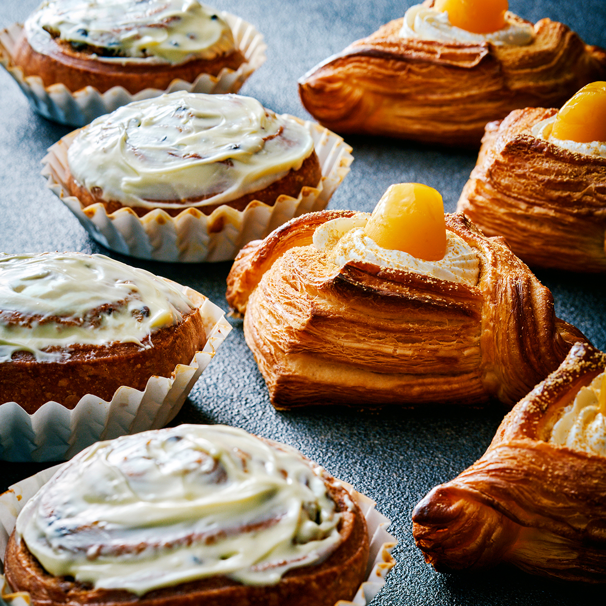 焼きたてパン パネッテリア オークラ