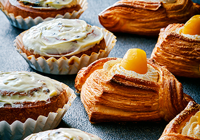 焼きたてパン パネッテリア オークラ