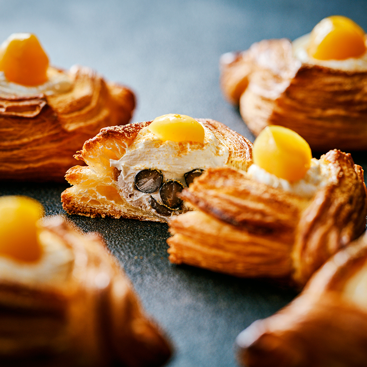焼きたてパン パネッテリア オークラ