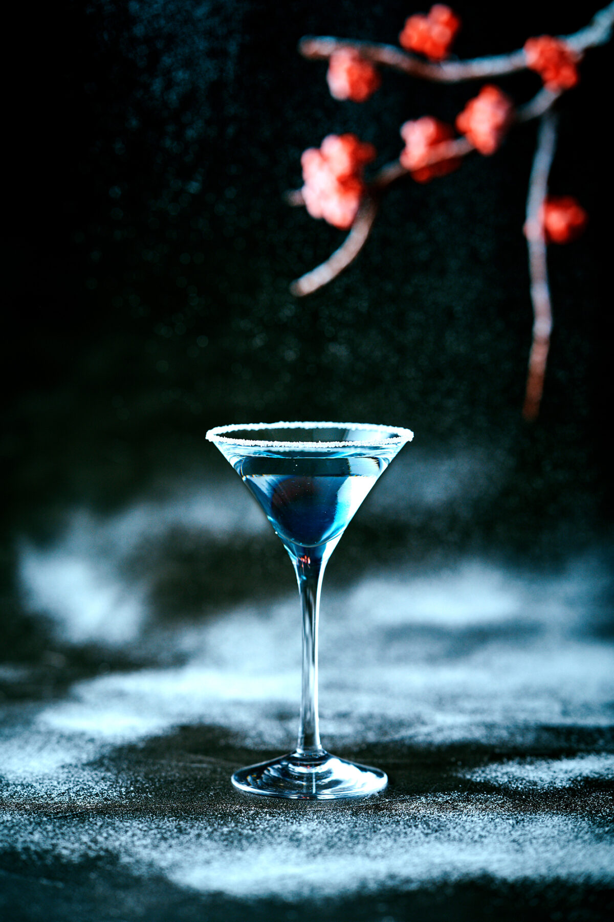 バー チッペンデール