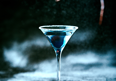 バー チッペンデール