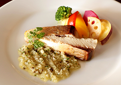 カフェ レックコート