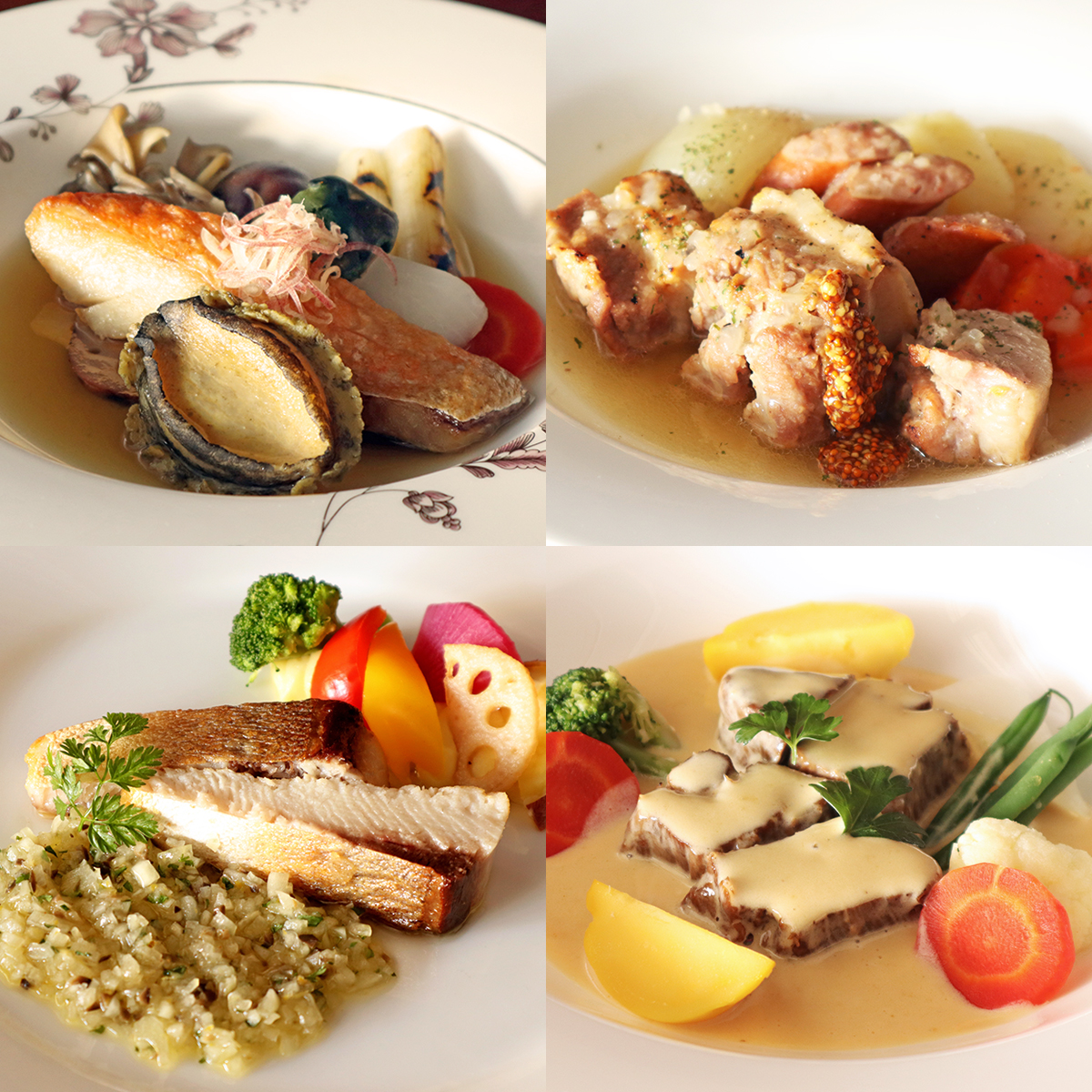 カフェ レックコート