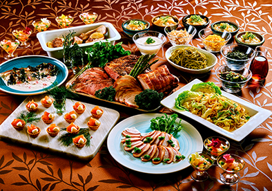 トップラウンジ オリゾンテ