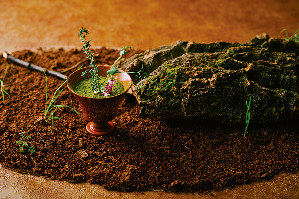 バー チッペンデール