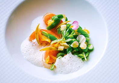 スカイレストラン ピトレスク