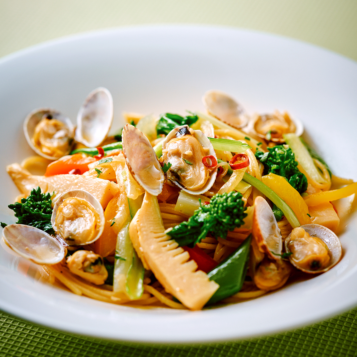 カフェ レックコート