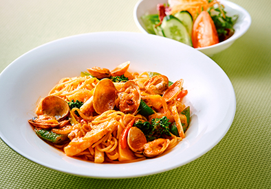 カフェ レックコート