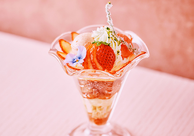 カフェ レックコート