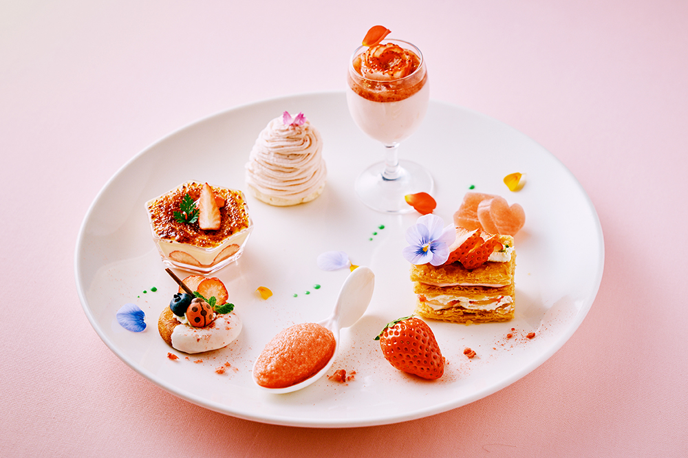 カフェ レックコート