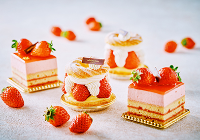 カフェ レックコート