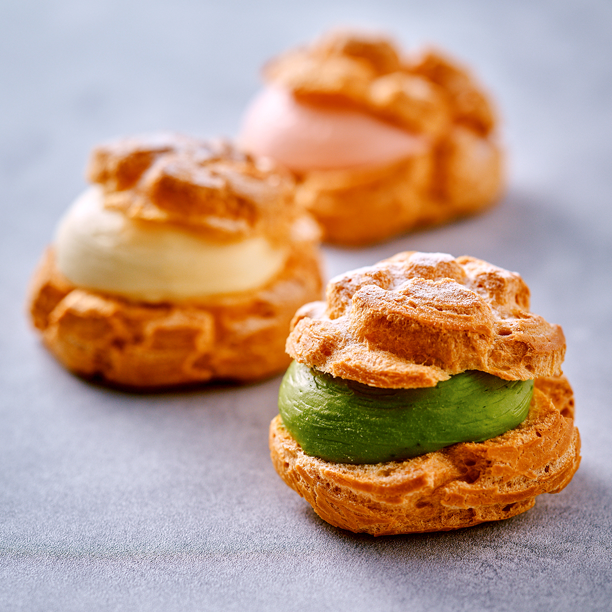 カフェ レックコート