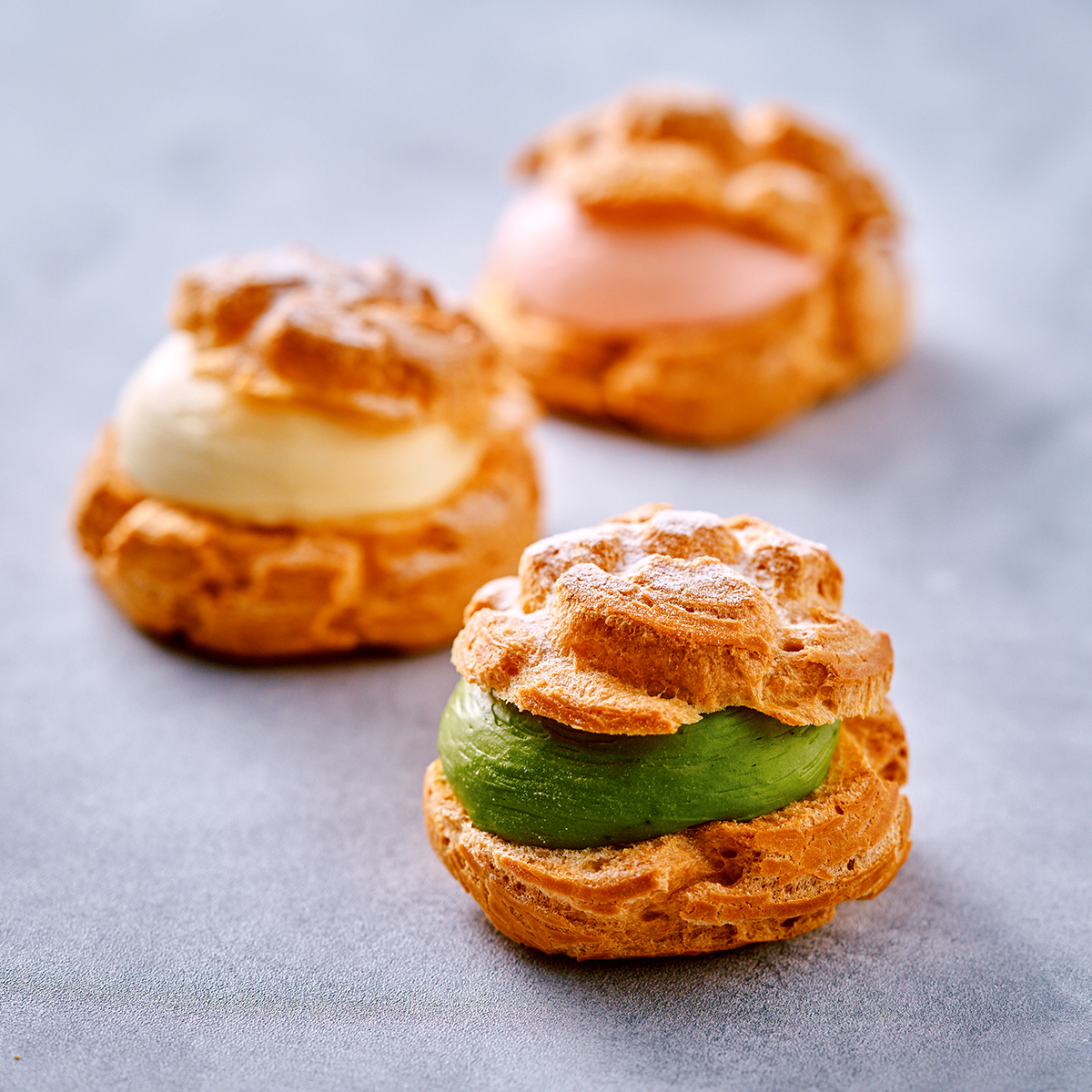 カフェ レックコート