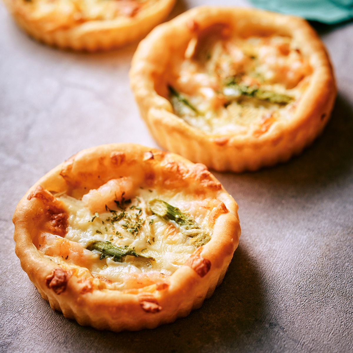 焼きたてパン パネッテリア オークラ