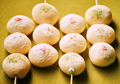 焼きたてパン パネッテリア オークラ