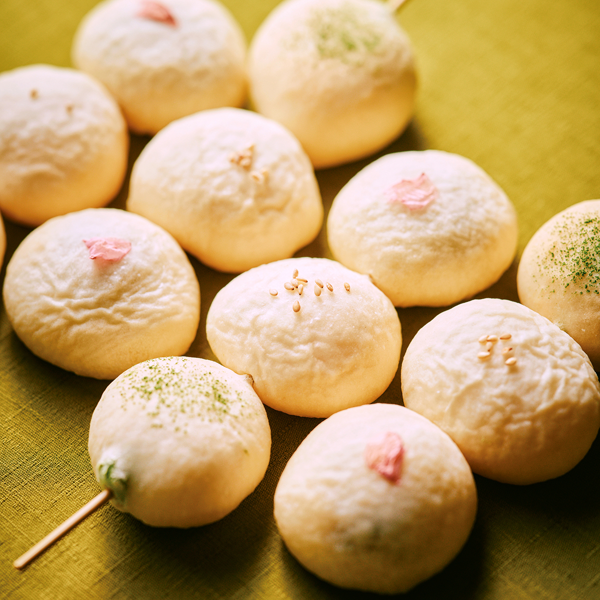 焼きたてパン パネッテリア オークラ