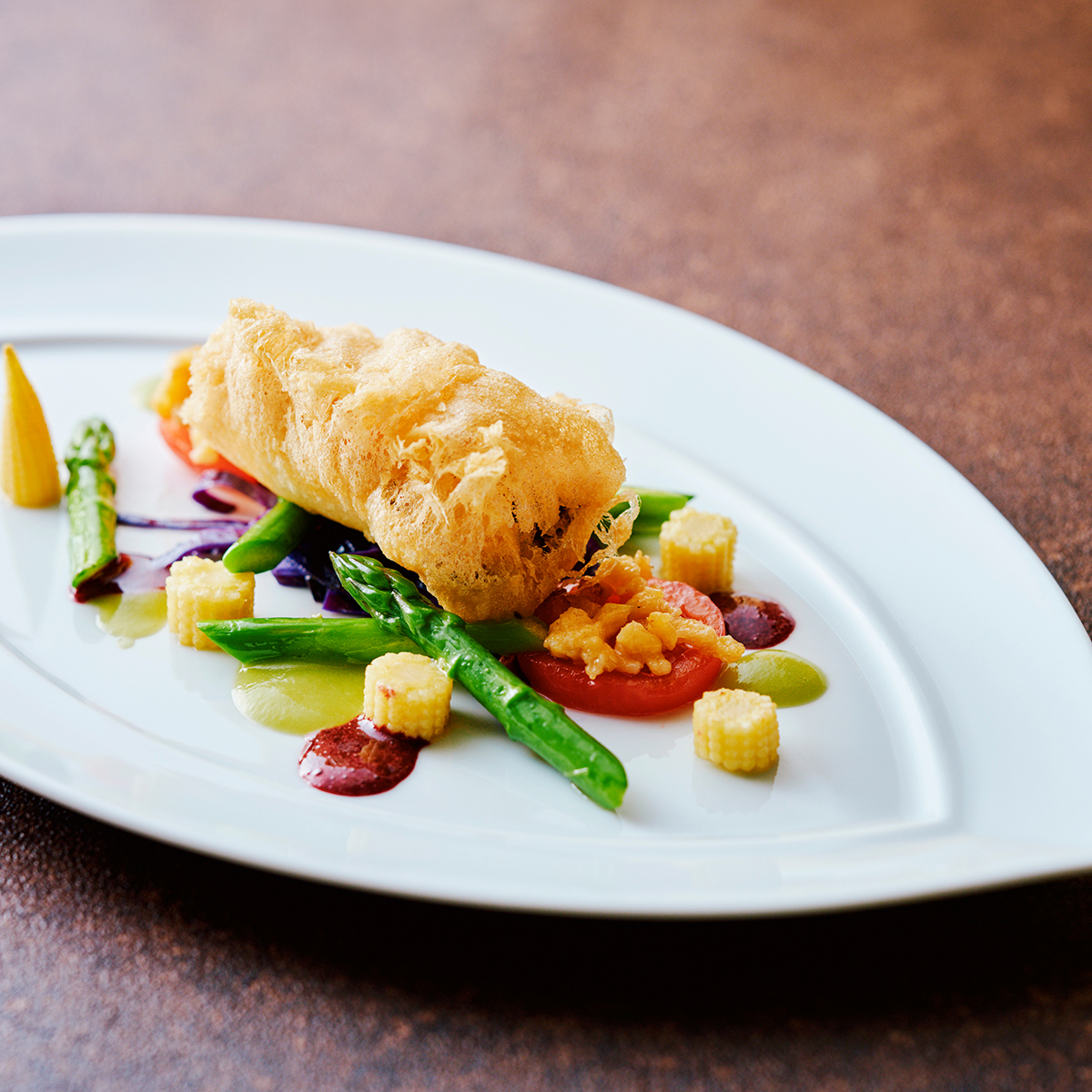 スカイレストラン ピトレスク