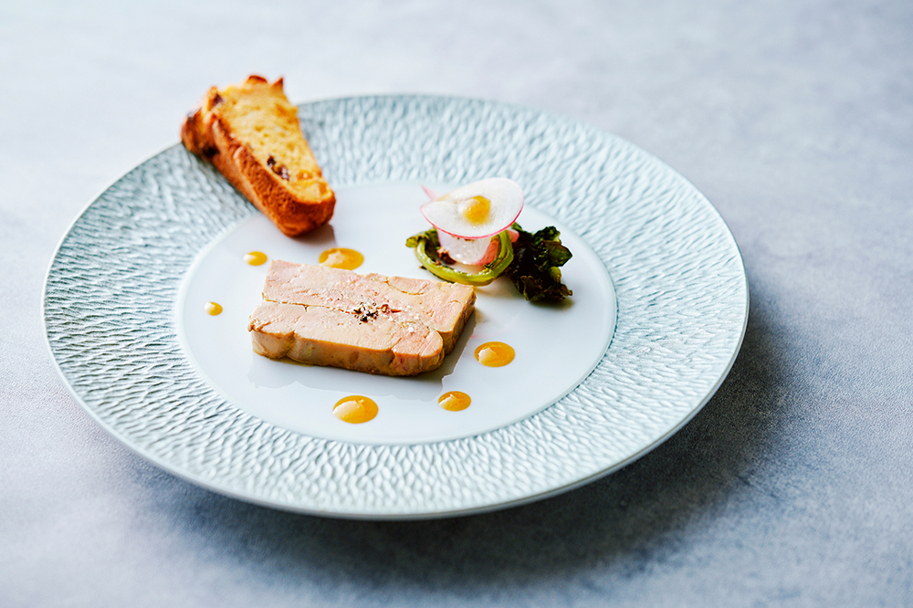 スカイレストラン ピトレスク