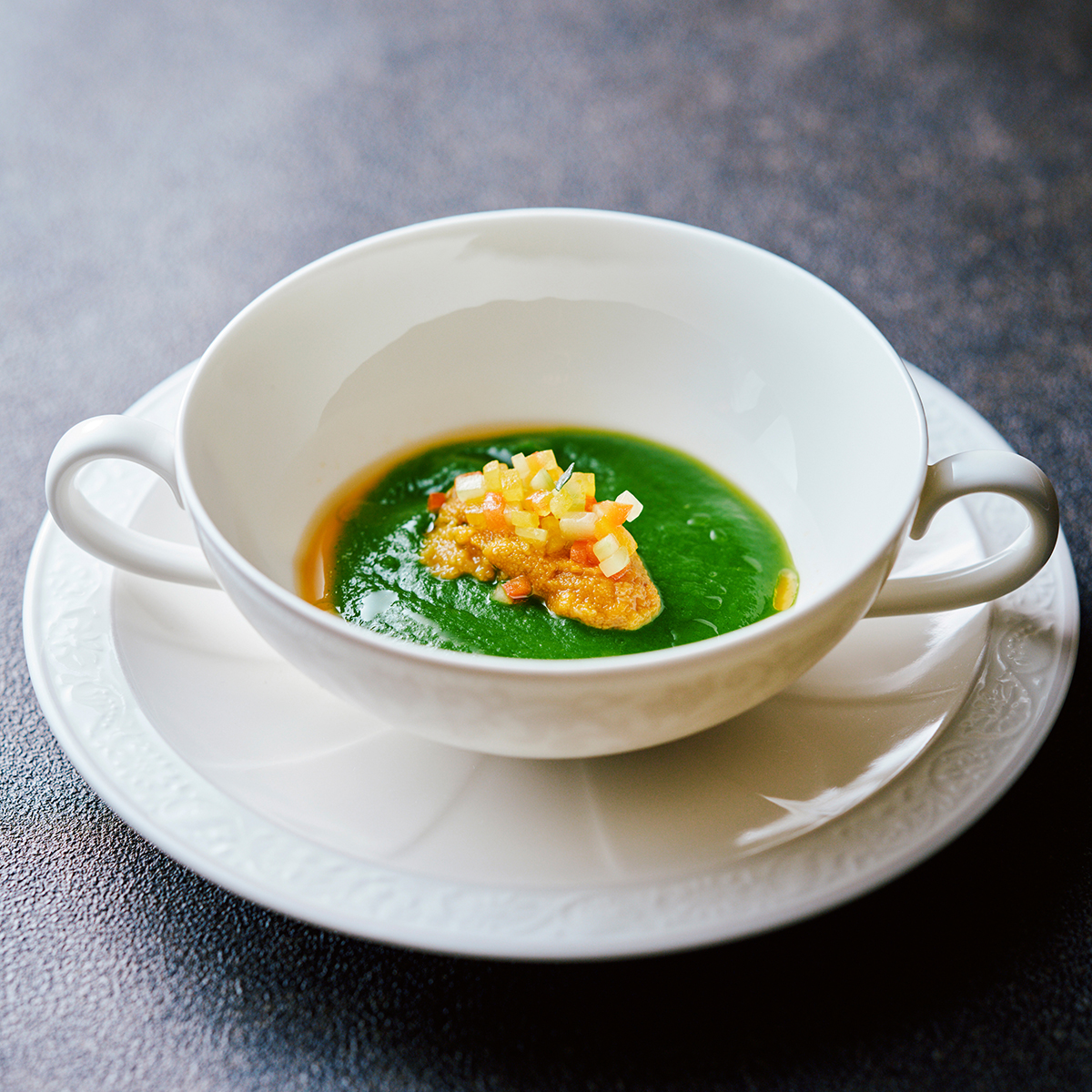 スカイレストラン ピトレスク