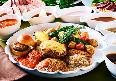 トップラウンジ オリゾンテ