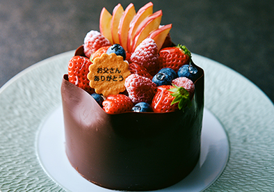 カフェ レックコート