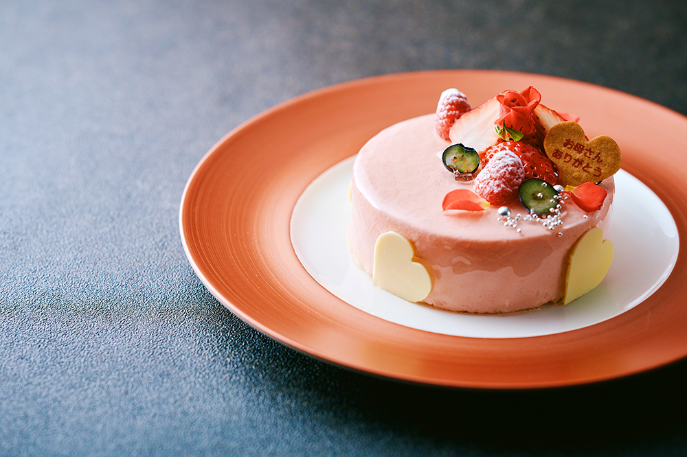 カフェ レックコート