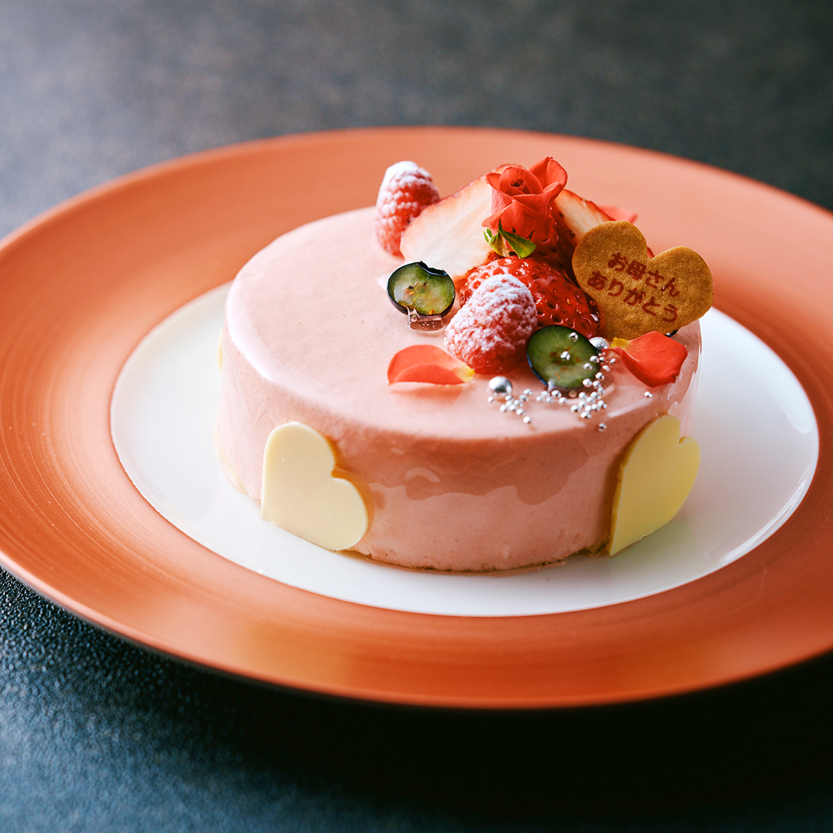 カフェ レックコート