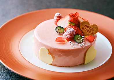 カフェ レックコート